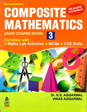 Composite Mathematics For Class 3