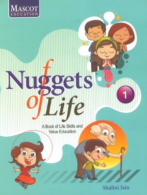 Nuggets of Life Class 1
