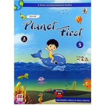 Frank Planet First Environmental Studies Book 5