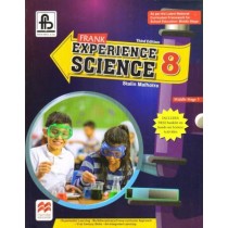 Frank Experience Science Book 8