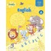 Freefly English Book A