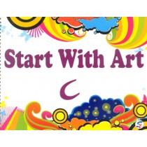 Start With Art C