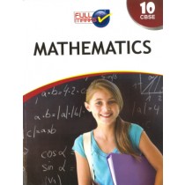 full marks Mathematics guide for Class 10