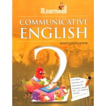 Holy Faith New Learnwell Communicative English Class 2