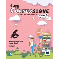 Climb with Cornerstone Grammar and Composition Skills Class 6 (Revised Edition)