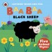 Ladybird Touch and Feel Baa, Baa, Black Sheep