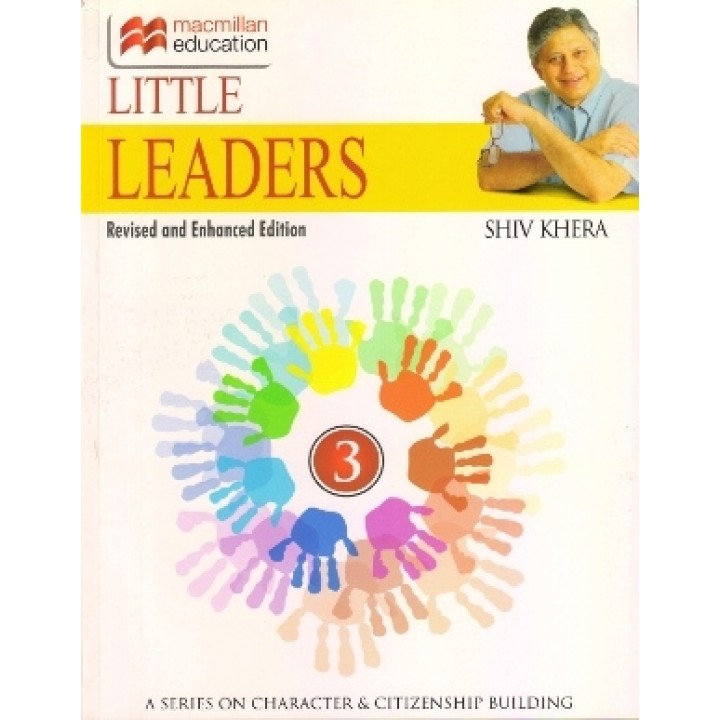 little leaders book