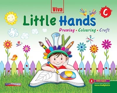 Viva Little Hands Part C