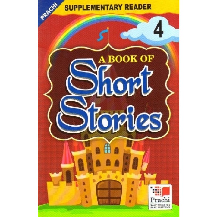 short story book