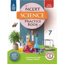 S. Chand NCERT Science Practice Book 7