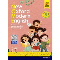 New Oxford Modern English Coursebook 5