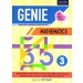 Oxford Genie Mathematics Workbook 3 (NCERT)