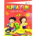 Eupheus Learning Alpha Fun English Skill Book Level 3