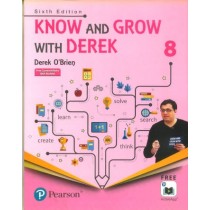 Pearson Know and Grow With Derek 8