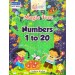 Indiannica Learning Magic Tree Numbers 1 to 20