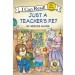 HarperCollins Little Critter: Just a Teacher's Pet