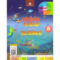 Madhubun Stride Ahead With Science Class 8