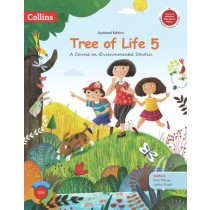 Collins Tree of Life Environmental Studies Class 5