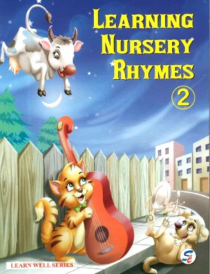 Learning Nursery Rhymes 2 