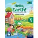 Oxford Hello Earth Environmental Studies Class 3 (Latest Edition)