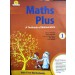 P.P. Publications Maths Plus Textbook 1