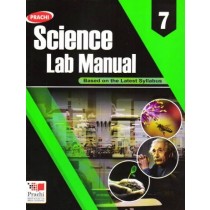 Prachi Science Lab Manual Class 7