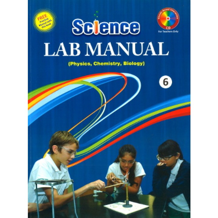 science lab 6