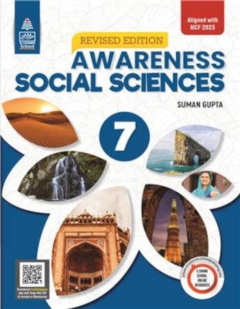 Awareness Social Science Textbook Class 7