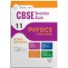 Rachna Sagar Together With CBSE Class 11 Physics Question Bank/Study Material Exam 2025 (Based on the latest Syllabus)