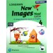 Pearson New Images Next English Coursebook Class 4 (Latest Edition)