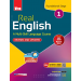 Viva Real English Coursebook 1 (2024 Edition)