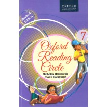 Oxford Reading Circle For Class 7