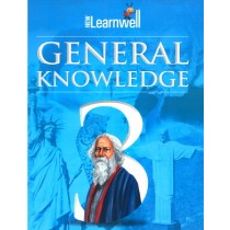 Holy Faith New Learnwell General Knowledge Class 3