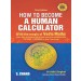 S.Chand How to Become A Human Calculator