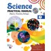 Radison Science Lab Manual Class 7 (With Practical Manual)