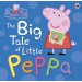 Ladybird Peppa Pig: The Big Tale of Little Peppa