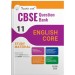 Together With CBSE Class 11 English Core Question Bank/Study Material Exam 2025