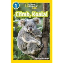National Geographic Kids Climb, Koala! Level 1