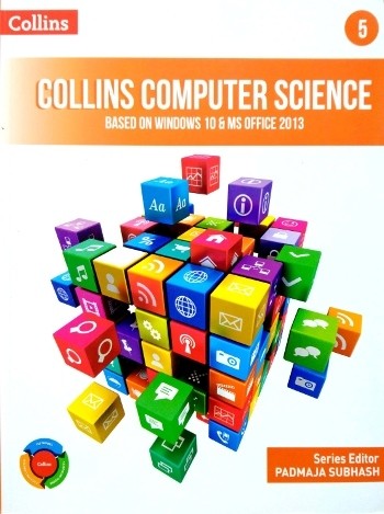 Collins Computer Science Class 5