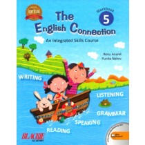 The English Connection Workbook Class 5