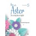 Pearson Ace With Aster English Practice Book 5