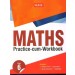 MTG Maths Practice-Cum-Workbook For Class 6