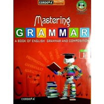 Cordova Mastering Grammar Class 1