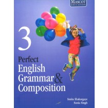 Perfect English Grammar & Composition Class 3