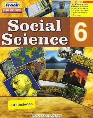Frank Social Science Class 6