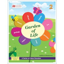 Macmillan Garden of Life Book 2