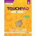 Orange Touchpad Computer Science Textbook 6 (Plus Ver.4.0) 