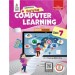 S chand Step By Step Computer Learning Class 7 (Latest Edition)