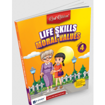 IP Study Life Skills & Moral Values Grade 4