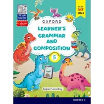 Oxford New Learner’s Grammar and Composition 5